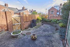 Garden- click for photo gallery